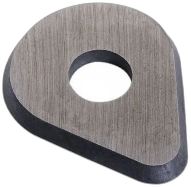 Cuchilla Gota 625-Drop