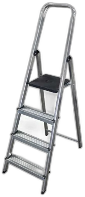 Escalera de Aluminio