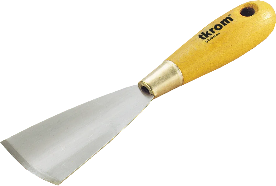 Rascador Hoja Curva 364
