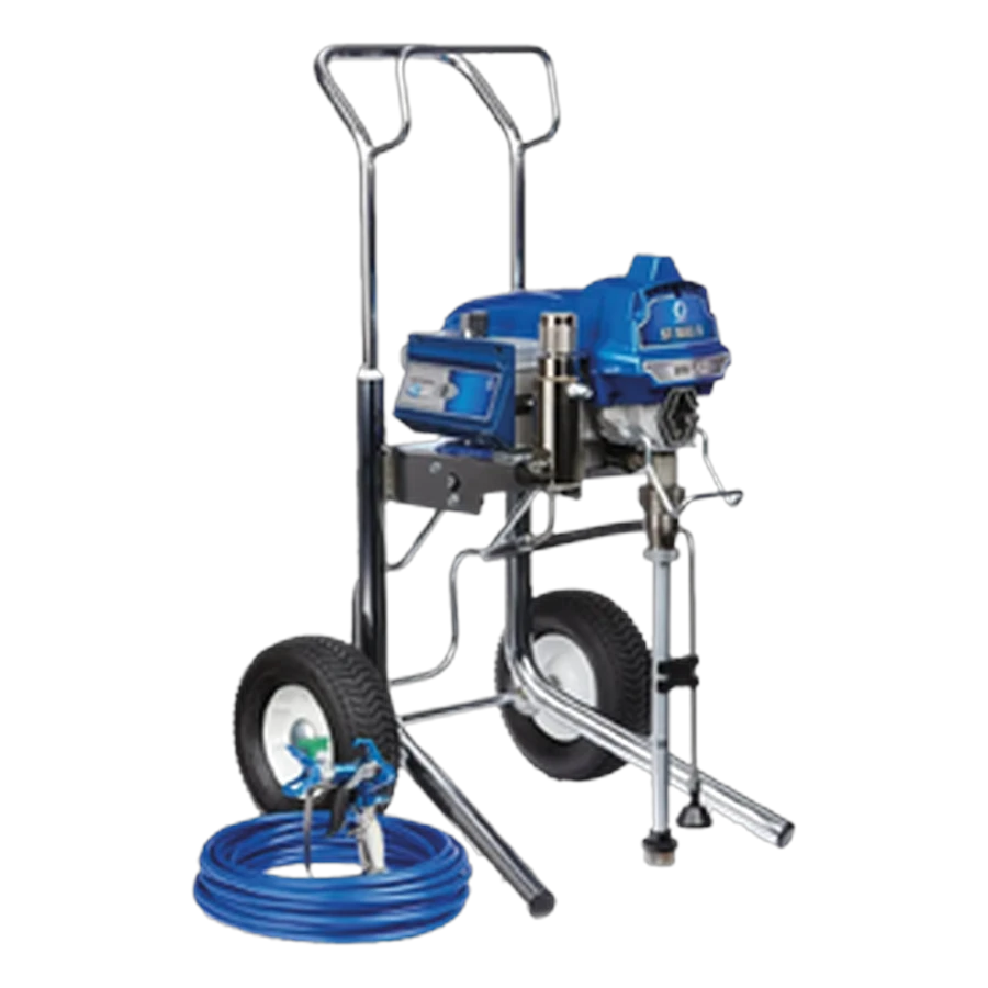 Pulverizador airless Graco Classic 290 Hi-Boy