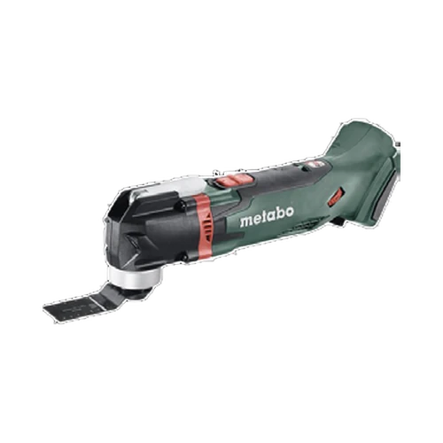 Multiherramienta Metabo MT 400 Quick