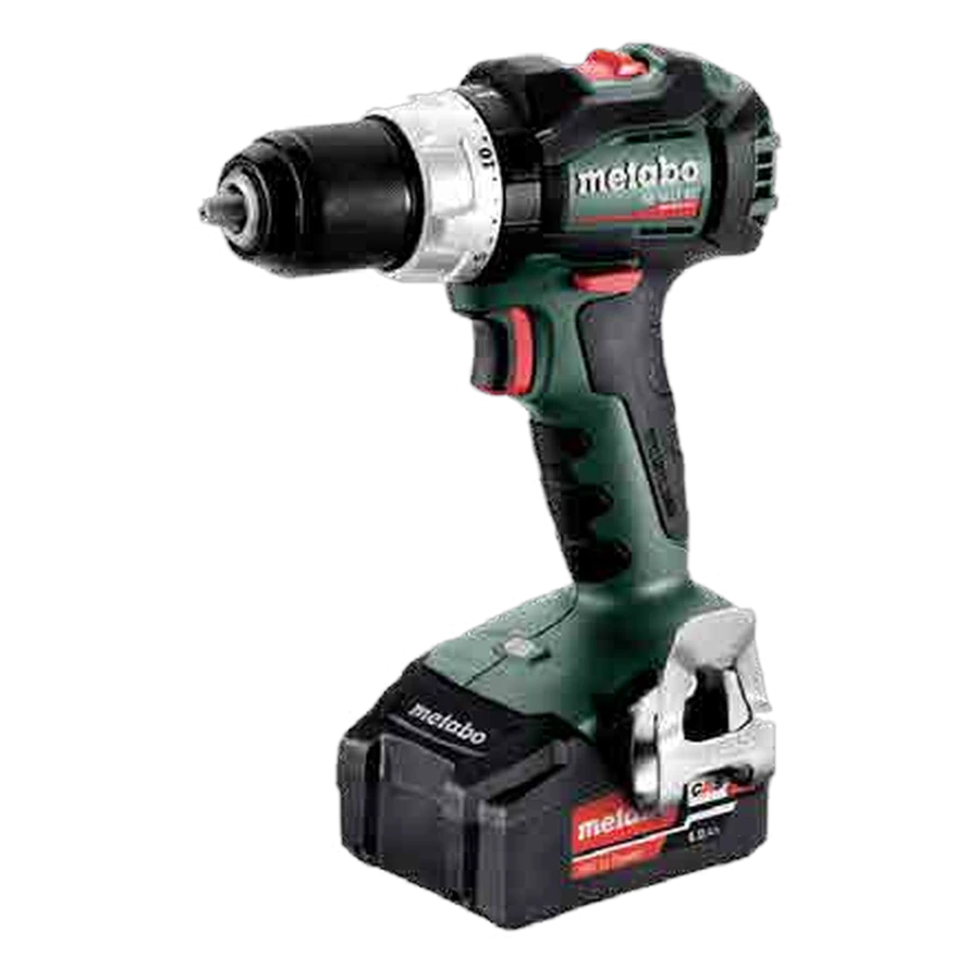Taladro atornillador a batería Metabo BS18