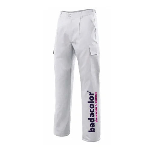 Pantalón Laboral Tkrom — Premio MisPuntos Badacolor