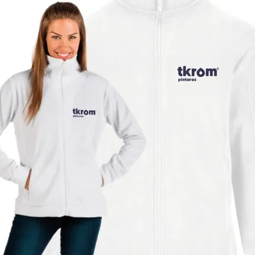 Polar Blanco Tkrom — Premio MisPuntos Badacolor
