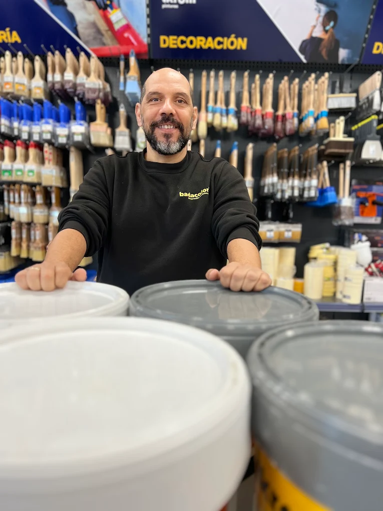 Toni — Técnico Badacolor