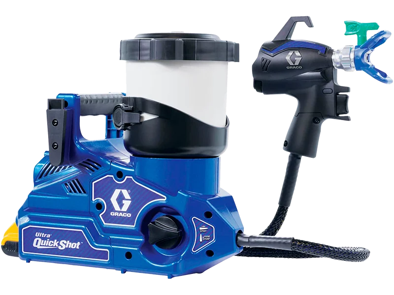 Graco Airless